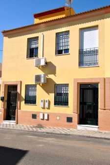 Casa adosada en Olivares