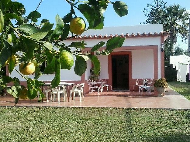 Casa en Conil de la Frontera