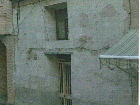 Casa en Murcia