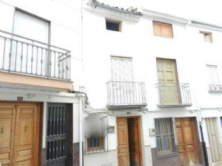 Casa en venta en Castillo de Locubín, Jaén