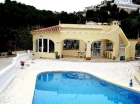 Chalet en Calpe/Calp - mejor precio | unprecio.es
