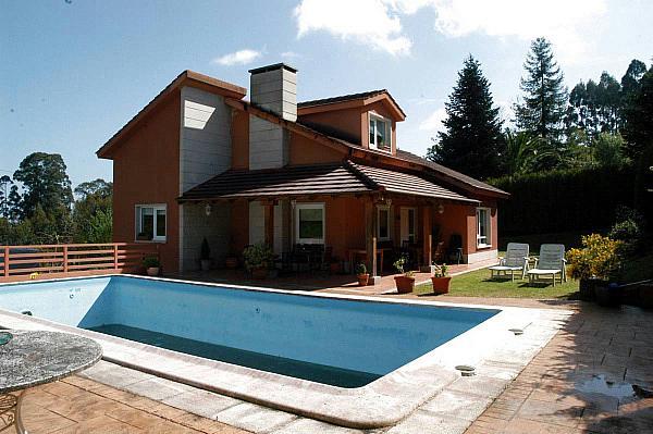 Chalet en Sada