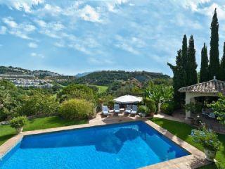 Chalet en venta en Benahavís, Málaga (Costa del Sol)