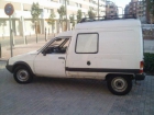 CITROEN C 15 DIESEL FURGON - Barcelona - mejor precio | unprecio.es