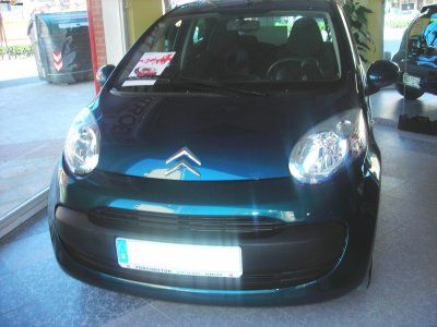 CITROEN C1 SX 5 PUERTAS HDI 55 CV - Albacete