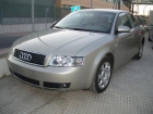 Comprar Audi A4 2.5 TDI GPS '04 en Armilla - mejor precio | unprecio.es