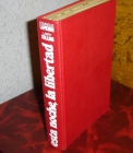 esta noche ,la libertad-dominique lapierrre - mejor precio | unprecio.es