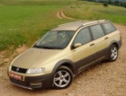 FIAT STILO UPROAD - MADRID - mejor precio | unprecio.es