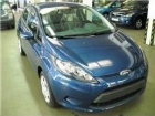 FORD FIESTA TREND TDCI - Barcelona - mejor precio | unprecio.es