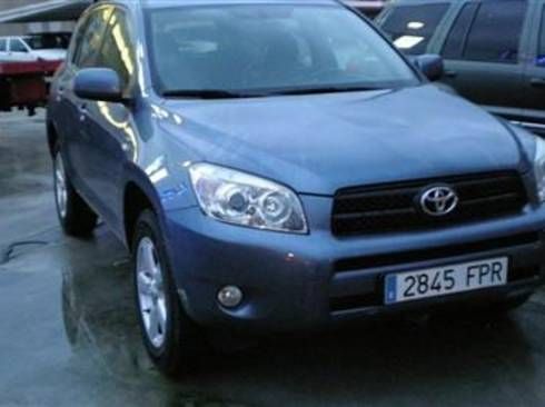 FORD FOCUS 1.6 TREND