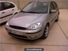 Ford Focus 1.8 TDCi Trend 100CV - mejor precio | unprecio.es