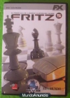 Fritz 5. Ajedrez campeon del mundo - mejor precio | unprecio.es