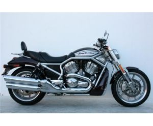 HARLEY DAVIDSON VRSC STREET ROD