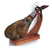 Jamon D.O. Teruel