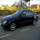 MERCEDES CLK 220 CDI AUTOMATICO, NACIONAL, LIBRO DE REVISIONES - mejor precio | unprecio.es