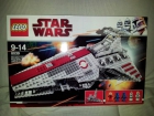Nave Venator attack Cruiser 8039 Nueva precintada - mejor precio | unprecio.es