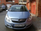 Opel Corsa 1.2 2006 - mejor precio | unprecio.es