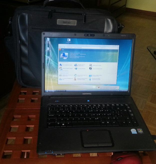 Oportunidad portatil hp compaq