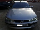 Peugeot 406 SR HDI 92 CV en Girona - mejor precio | unprecio.es