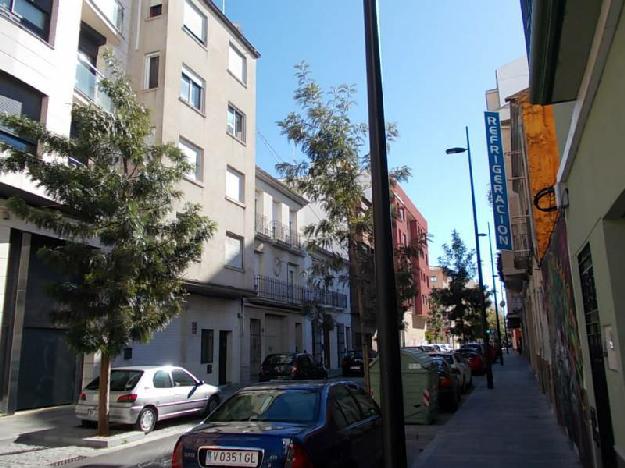 Piso en Gandia