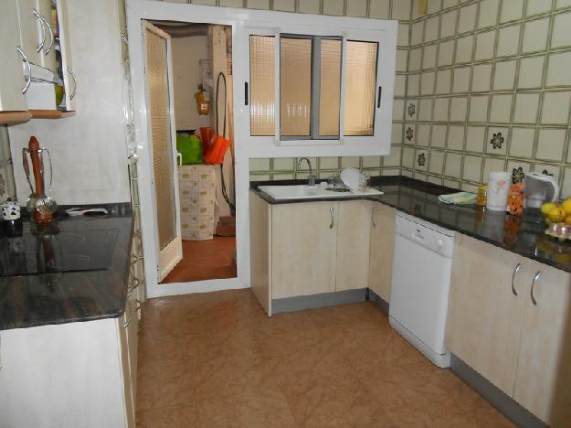 Piso en Reus