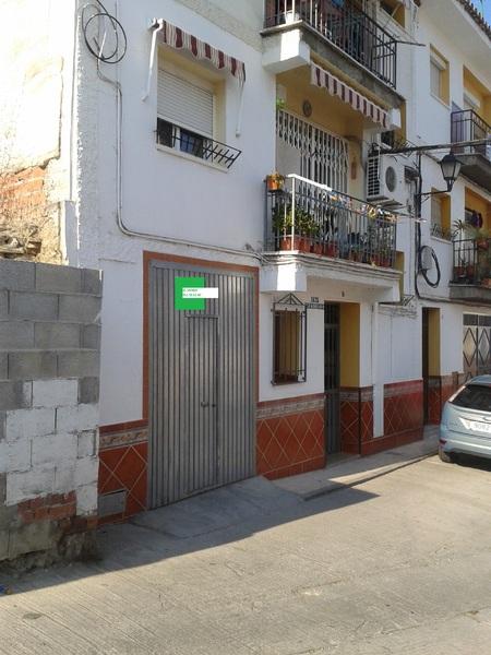 Piso en Vélez-Málaga