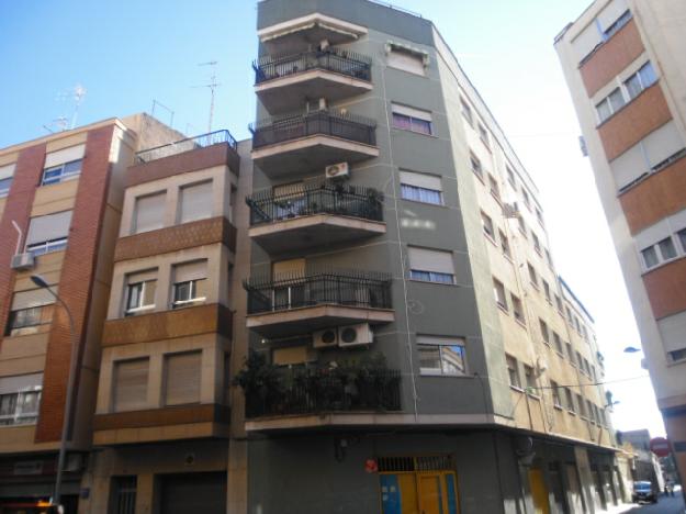 Piso en Villarreal/Vila-real