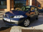Renault Megane 1.5dci 105cv - mejor precio | unprecio.es