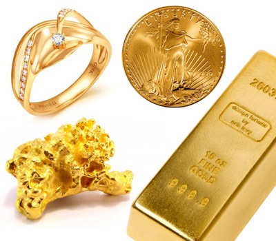 S&b pozuelo adquirimos oro y plata
