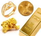 S&b pozuelo adquirimos oro y plata - mejor precio | unprecio.es