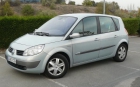 SCENIC II DIESEL 2004 7000 EUROS negociables - mejor precio | unprecio.es