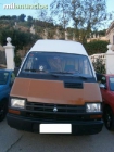 Se vende furgon Renault Trafic 2.1 diesel - mejor precio | unprecio.es