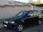 SE VENDE X3 2.0 EN MUY BUEN ESTADO - mejor precio | unprecio.es