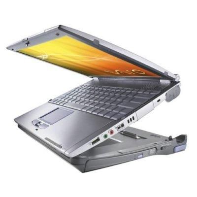 Sony VAIO PCGR505GL Notebook