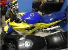 SUZUKI GSX 600F - mejor precio | unprecio.es
