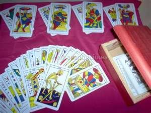 Tarot y videncia la voluntad sin limite de tiempo 961358210 y 636196404