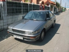 TOYOTA COROLLA 1.6 16 V - mejor precio | unprecio.es