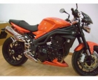 TRIUMPH SPEED TRIPLE - mejor precio | unprecio.es