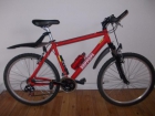 Vendo bici de edición limitada "ferrari", todo un capricho. - mejor precio | unprecio.es