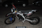 vendo pit bike orion agb 30D 250cc - mejor precio | unprecio.es