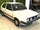 VOLKSWAGEN GOLF  1.8 CL SYNCRO - mejor precio | unprecio.es
