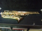 Yahama YTS-52 saxo tenor - mejor precio | unprecio.es