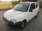 2008 fiat 600 van - mejor precio | unprecio.es