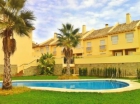 Adosado con 4 dormitorios se vende en Mijas Costa, Costa del Sol - mejor precio | unprecio.es