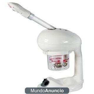 Aparatologia de estetica Vaporizador Portatil