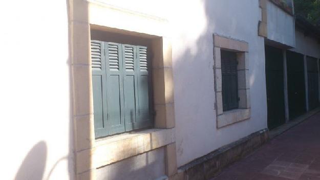 Apartamento en Hondarribia