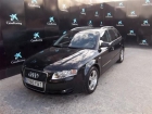 AUDI A4 1.8 T - mejor precio | unprecio.es