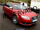 Audi A4 Avant 2.0 TDI 170cv DPF - mejor precio | unprecio.es