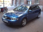 AUDI A4 AVANT 2.4 MULTITR. - Barcelona - mejor precio | unprecio.es