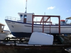 barco de pesca portugues-poliester - mejor precio | unprecio.es